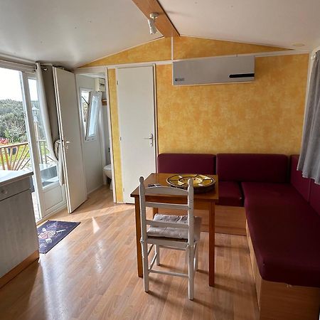 La Lune O Collines - Gite Villa Lédenon Room photo