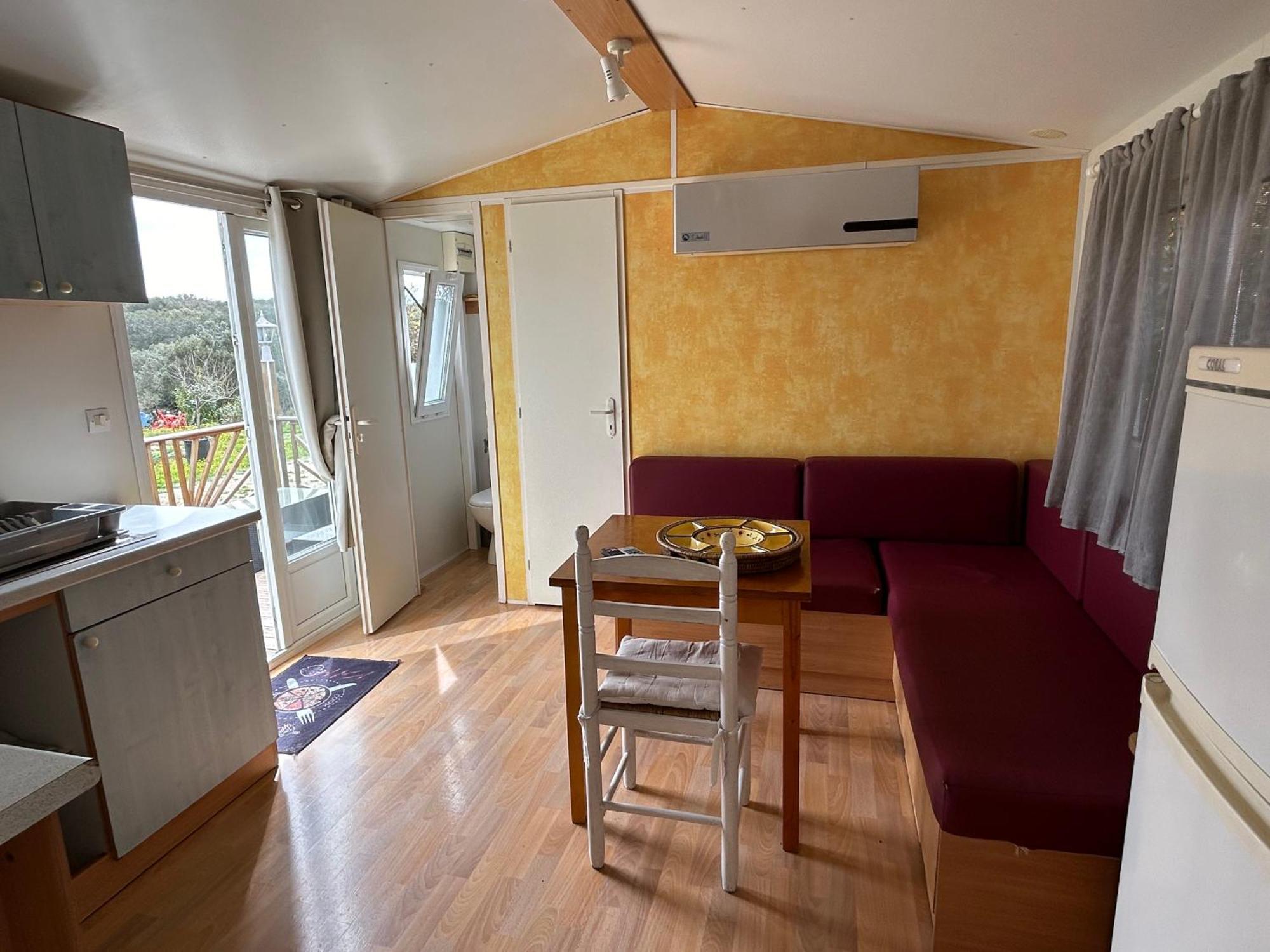 La Lune O Collines - Gite Villa Lédenon Room photo